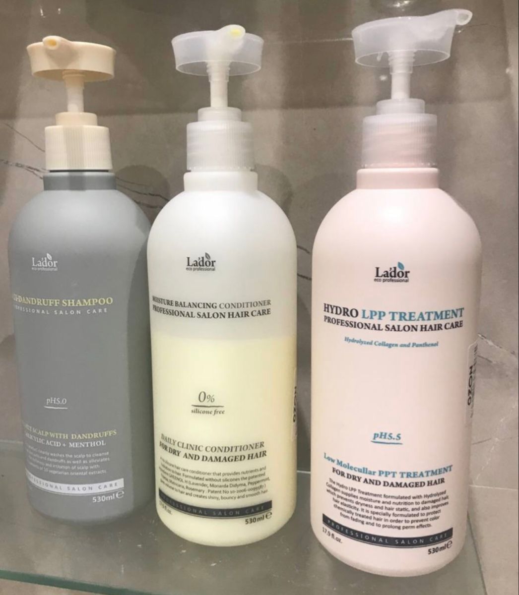 장벽 보습 루틴 세트