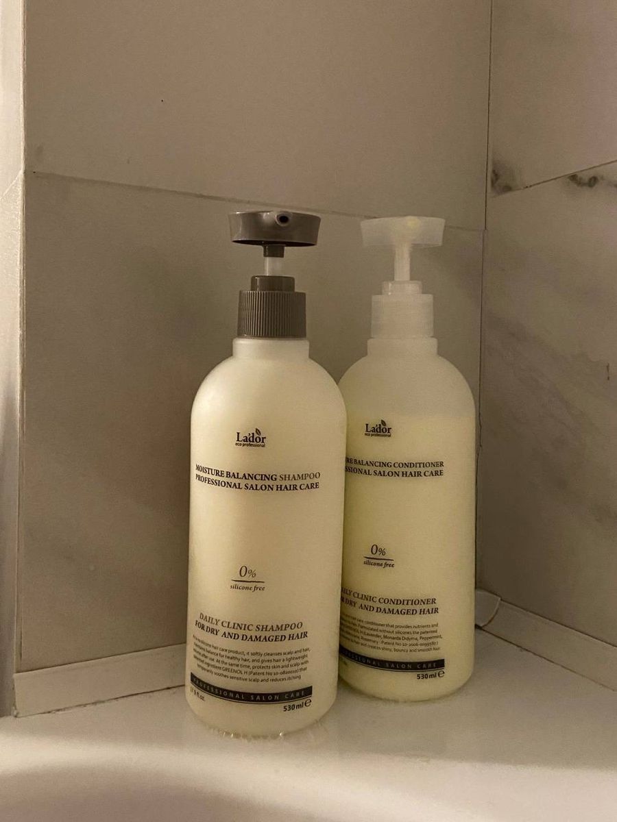 장벽 보습 루틴 세트